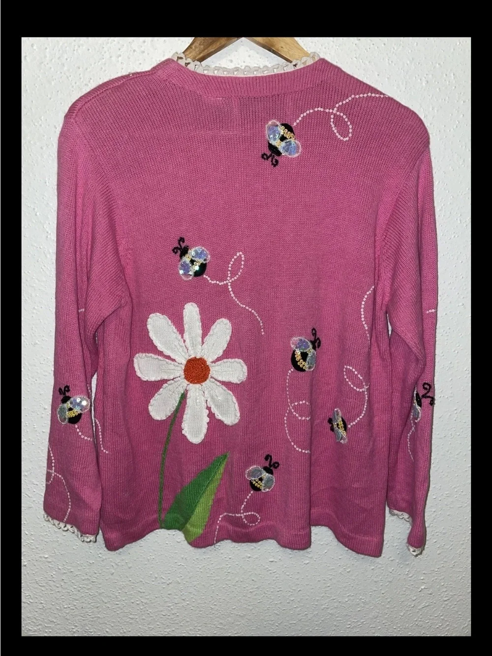 Design Options charming pink